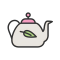 【老友茶馆】